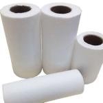 Cleaning Baby Tender Wet Wipes Non Woven Raw Material Breathable Anti Static