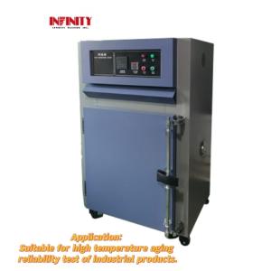 Environmental Test Chamber for High Temperature Aging Reliability Test