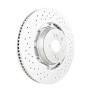 China Mercedes Benz 2314211812 Chassis Parts Brake Disc factory