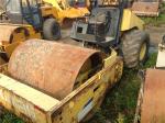 used bomag bw225-3 roller/germany road roller