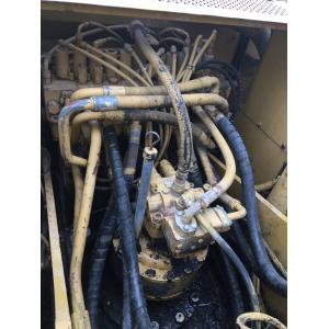 Original Japan Cat 320c Crawler Excavator in Perfect Working Condition with