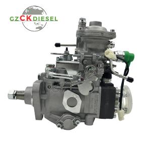 China Fuel Injector Pump 32A65-07390 104642-3100 For C3.4 S4S Engine factory