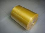 PET Materials Christmas Gift Ribbon 1m And 50cm Width Polypropylene Ribbon