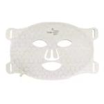 7 Colors Favorable Price Silicone Red Light Therapy Mask with 110 Pieces LED
