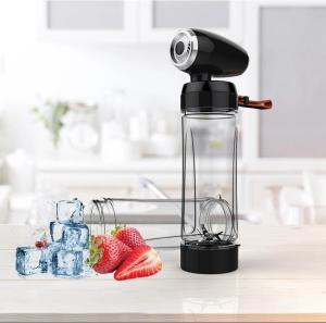 China OZEN Vacuum Blender / Vidia Vacuum Blender/ Kuving vacuum blender / Vacuum storage bottle /BPA FREE GK-BLV-01 factory