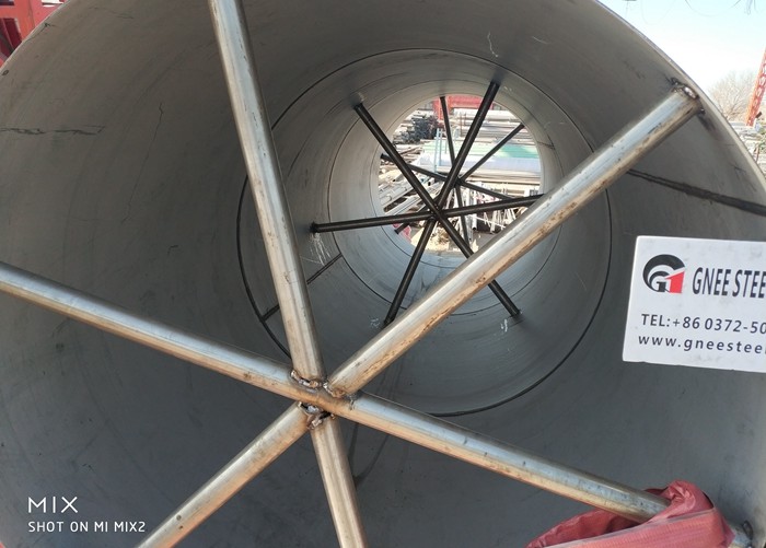 304 321 316 301 310s Stainless Steel Welded Square Tube Pipe Stainless Steel 310s 301 302 Seamless Pipe