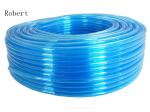 Compressored Air Polyurethane Pneumatic Tubing , Good Elasticity Pneumatic Tube