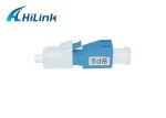 Attenuator 1310nm 1550nm LC/UPC Fixed Fiber Optic Module