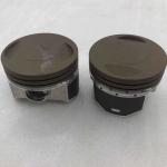 Motorcycle Forged Tricycle Engine Pistons for DAYANG CG250 Zongshen Engine