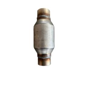 China General Purpose Three Way Catalytic Converter With High Standards And Suitable For Various Models factory