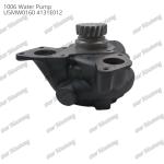 Water pump 1006 U5MW0160 4131E012
