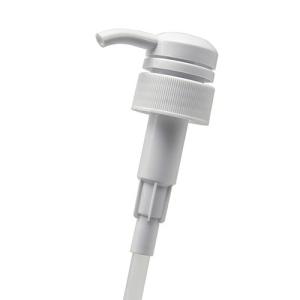 China Left Right Open Non Spill 28mm Plastic Lotion Pump factory