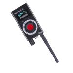High Power 50 MHz 6.0 GHz 1.2G 2.4G 5.8G Anti Spy Detector