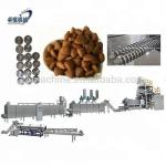 Stainless Steel Pet Food Extruder for 220v/380v/50Hz Voltage and Other