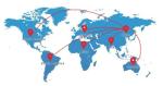 Fastest LCL Sea Freight Shipping With General Goods Origin Storage