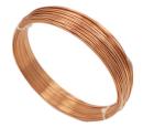 C38500 Seamless Round Copper Tube Pipe Soft Brass For Air Conditioning