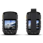 4K Small Police Body Worn Camera F1 Mini Cctv Waterproof Action Cam With Wifi