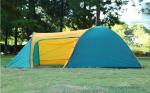 3-4 Person Large Camping Tent Good as Family Tent or Party Tent(HT6081)