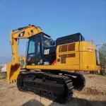 High Quality Used 36 Ton With Low Hour Used big Cat Excavators digger for Sale