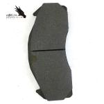 WVA29125 Wholesale Brake Pad Manufacturer Car Disc Break System Pads Price