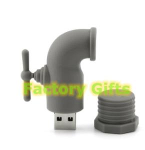 China Customiz Promotional rubber bulk usb format flash drives 8GB 1tb usb c flash drive factory