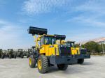 Wheel Loader With 1.7-2.5m3 Bucket Capacity Simialr To XCMG LW300 Or LIUGONG