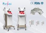 Manufacturer Hot Sale Cryolipolysis Freezing Fat Removal Equipment with 2