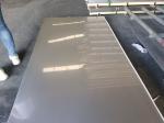 SS Mirror Finish 0.5mm Stainless Steel Sheets 2b Finish 202 304 304l Rohs