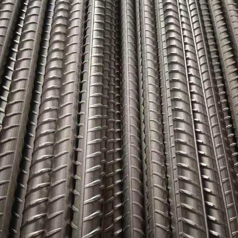 ASTM A955 AISI304 / 1.4301 / SUS304 Stainless Steel Rebars Bright Bar / Pickling Bar