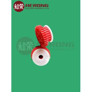 445-0638120 NCR Platform Double Deck 24T-36T Red Gear High Quality Bestselling