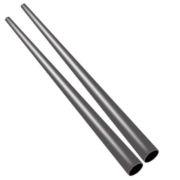 79.4g Carbon Fiber Pool Cue Shaft Customized Front Part for Chemical Activator