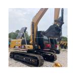 China Brand EPA Certification Engineering And Construction Machinery Used