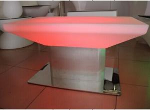 China LED Aluminum bas Bar-020;Bar-021 colors changeable Waterproof IP65 for outdoor use factory