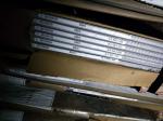 Astm A240 DIN / EN 1.4835 253MA UNS S30815 Hot Rolled Stainless Steel Plate 8.0