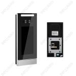 5 Inch 1.5M Linux Face Recognition Attendance Machine