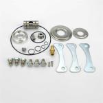 Ball Bearing Turbo Kits Repair Kit Fit G25 G25-550 G25-660 Inconel Cage Rebuild