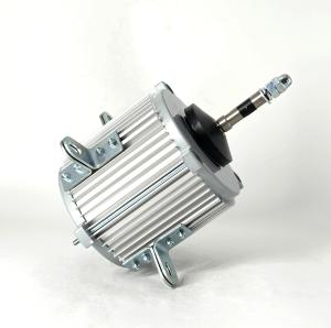 China Aluminium Shell Three Phase AC Motor - 125W 1400RPM 380V 50Hz factory