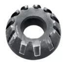 Double Ram Rubber Sealing Bop Packing Element 5000psi