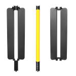 20W SMD RGB LED Tube Light Stick Photography LT-RGB2 Live Streaming 12 Pre Set