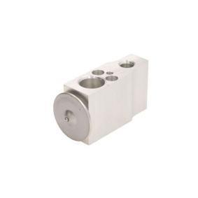 China Mercedes Benz 1638300084 Auto AC and Electricity Parts Expansion Valve factory