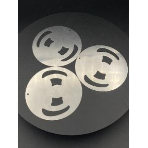 Customized gasoline recovery pump parts of any size 3c electronic products