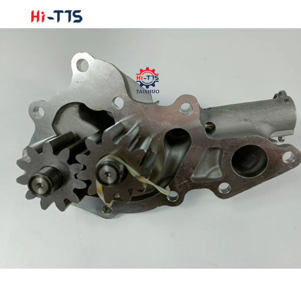 High Quality Oil Pump 15110-2160 for Hino Engine J05E J05ET J05C J07E J08E J08C J08