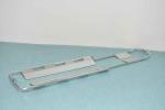 2100mm Medical Scoop Stretcher Ambulance Transport Aluminum Alloy