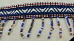 Long beads Tassel Fringe, Wholesale beads Tassel Fringe, Tassel and Fringe for