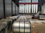 Q195 Prime Hot Dipped Galvanized Steel Coil GI Galvanized Steel In Coil