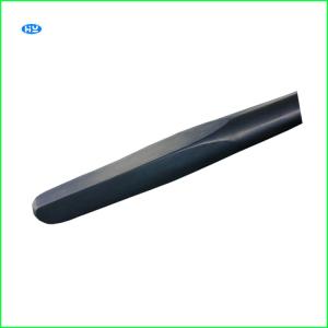 China Forge Hydraulic 175mm Excavator Breaker Chisel Demolition Hammer 36t 42T factory