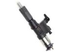 Diesel Injector 095000-5342 095000-5340 Common Rail Injector Truck