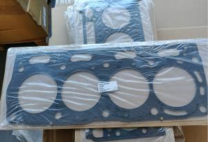 China Perkins 1104 Metal Cylinder Head Gasket Set Manufacturer factory