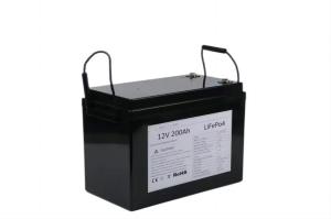China MSDS 1408WH Ternary Lithium Battery For Emergency Backup Systems factory