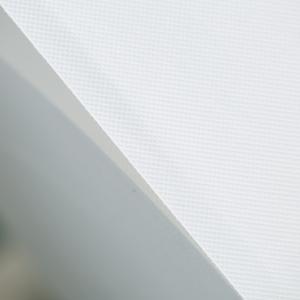 China Nonwoven Polyester Spunbond Filter Material Fabric With PTFE Membrane factory